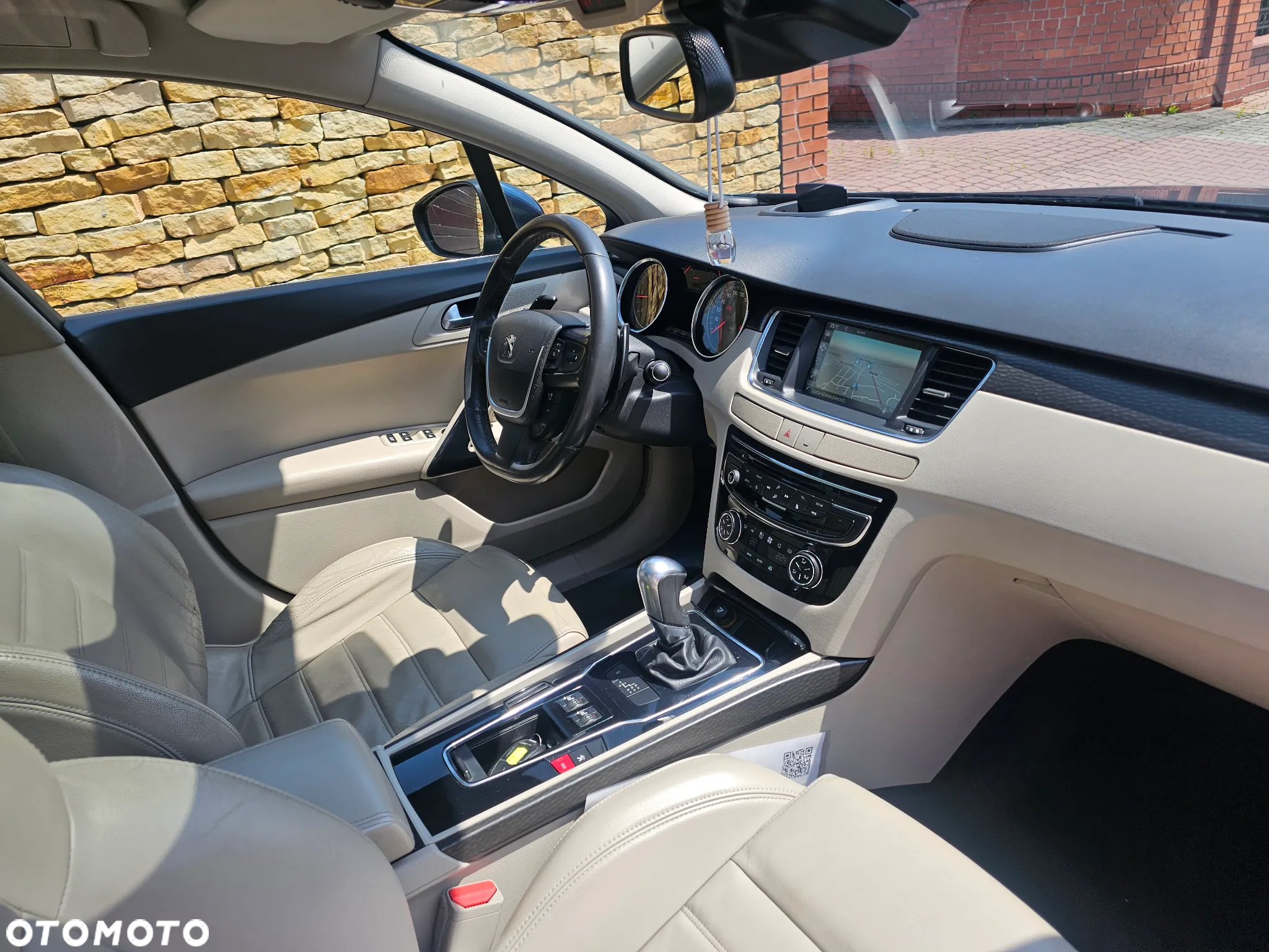 Peugeot 508 SW e-HDi 115 ETG6 Stop&Start Active - 25