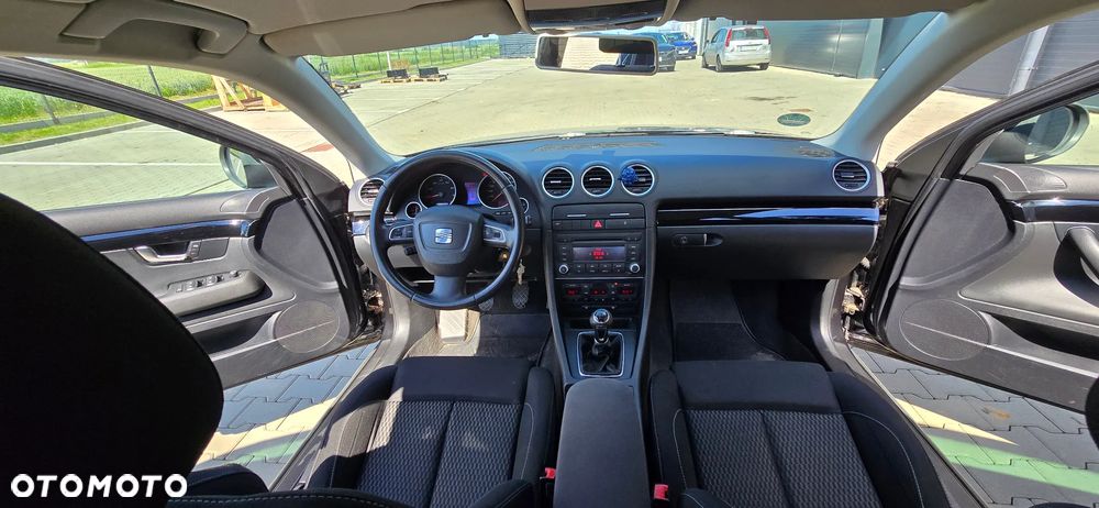 Seat Exeo - 28