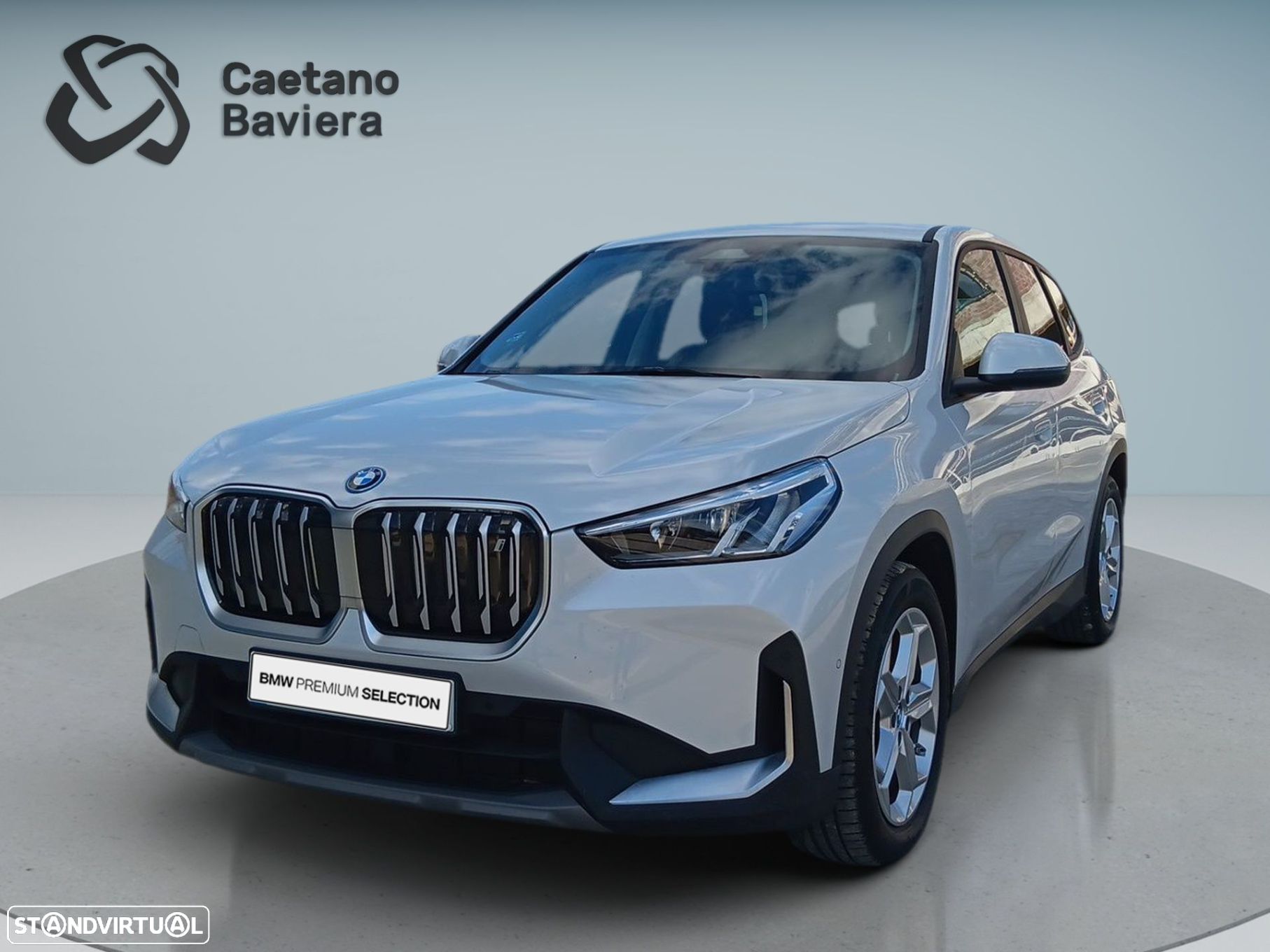 BMW iX1 xDrive30 - 1