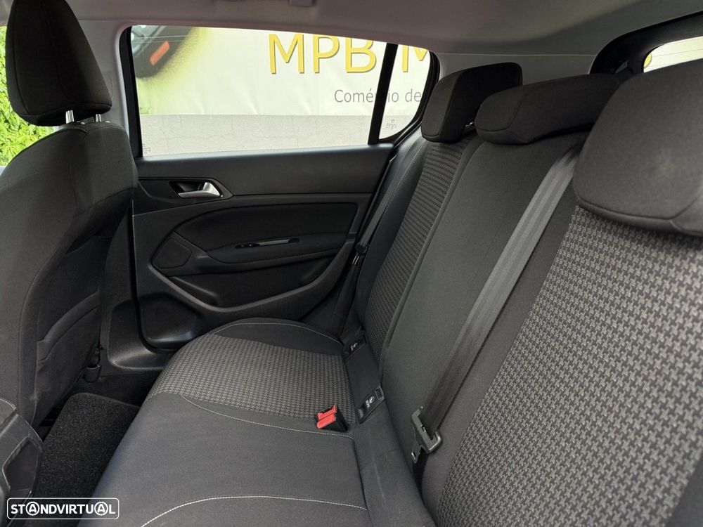 Peugeot 308 PureTech 110 Stop & Start Allure - 17