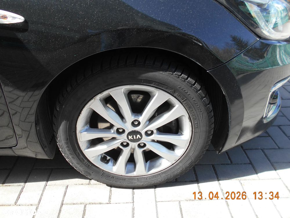 Kia Ceed 1.6 CRDi L - 25