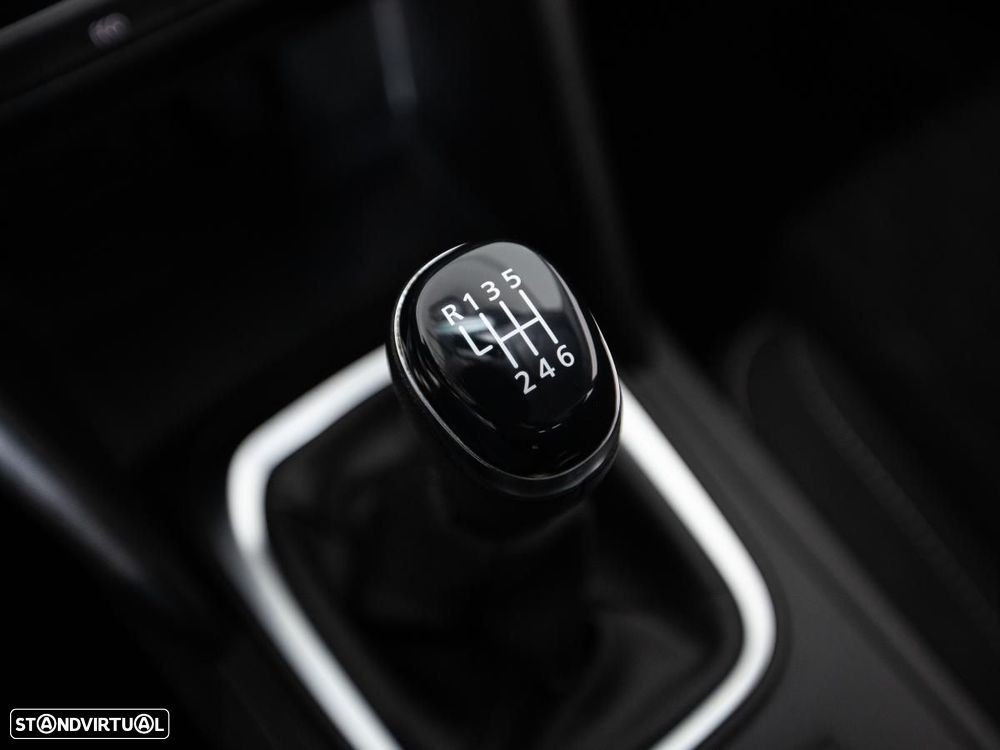 Renault Mégane Sport Tourer 1.5 Blue dCi Limited - 18