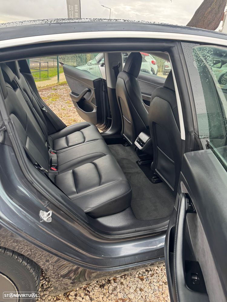 Tesla Model 3 Standard Range Plus RWD - 12