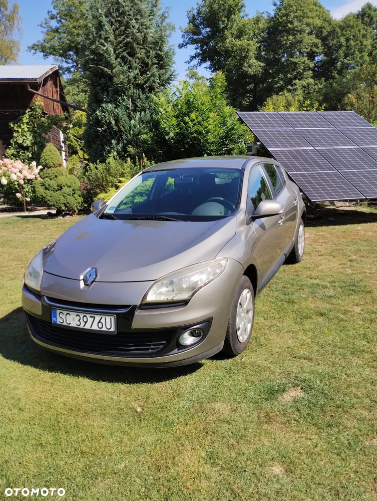 Renault Megane 1.6 16V Generation - 3