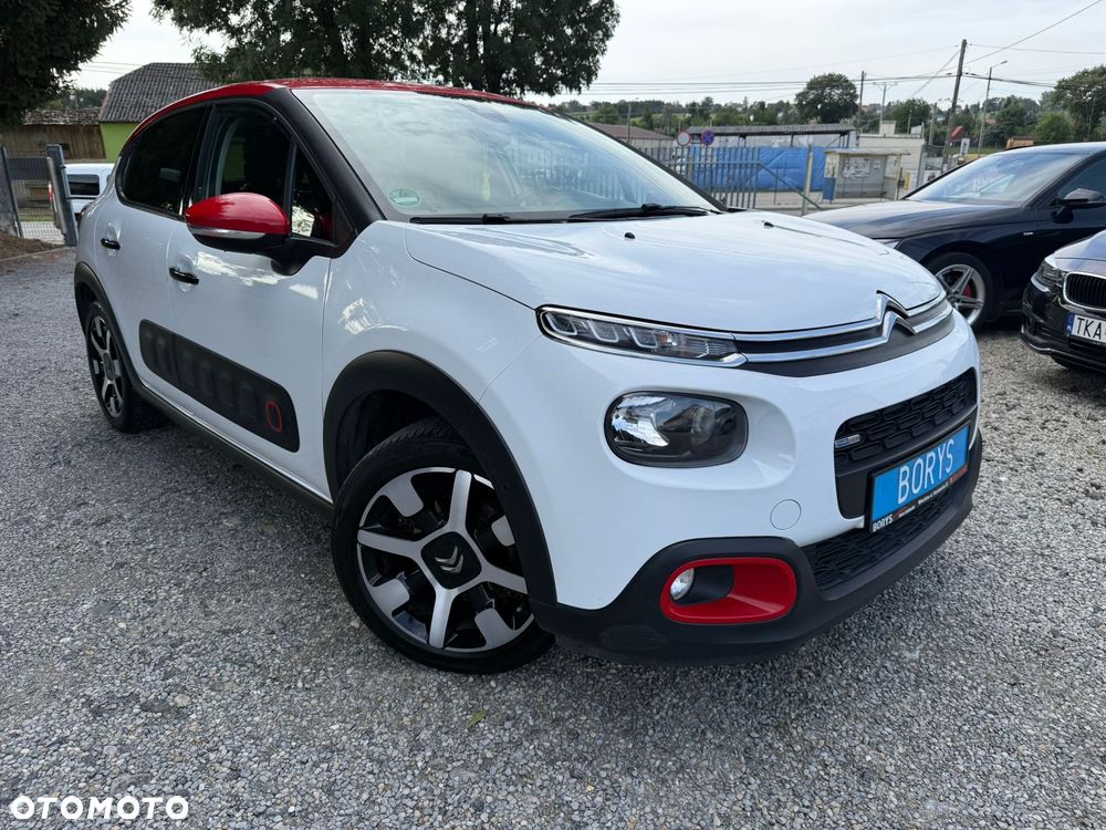 Citroën C3 1.2 VTi Exclusive - 2