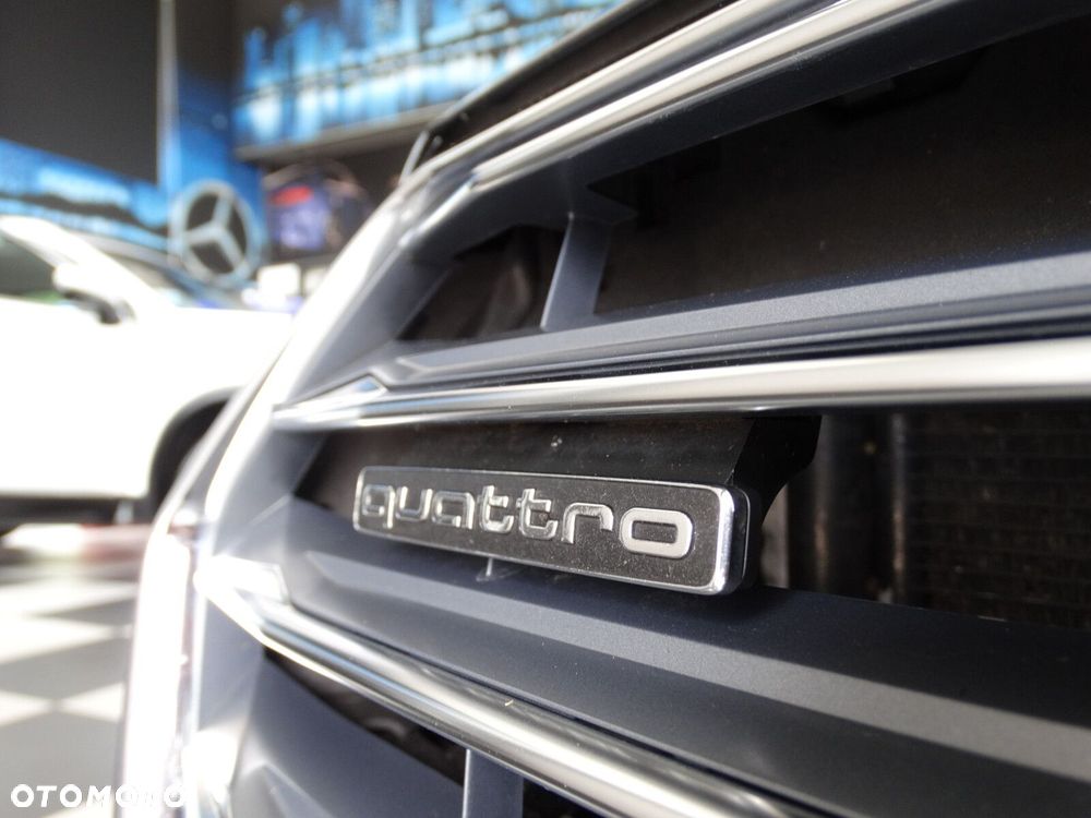 Audi A4 - 2