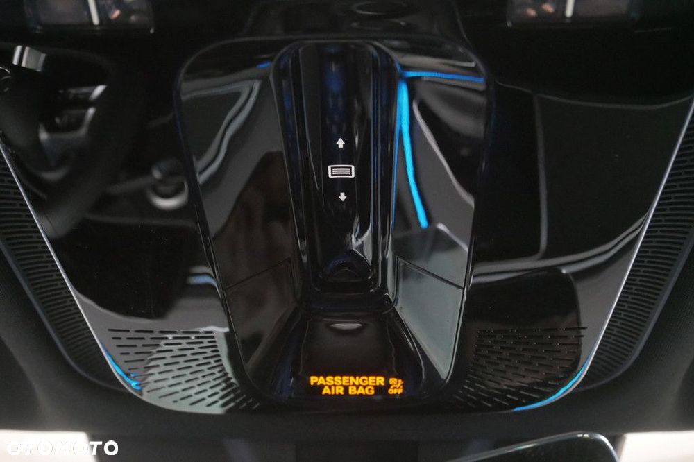 Mercedes-Benz Klasa E - 37