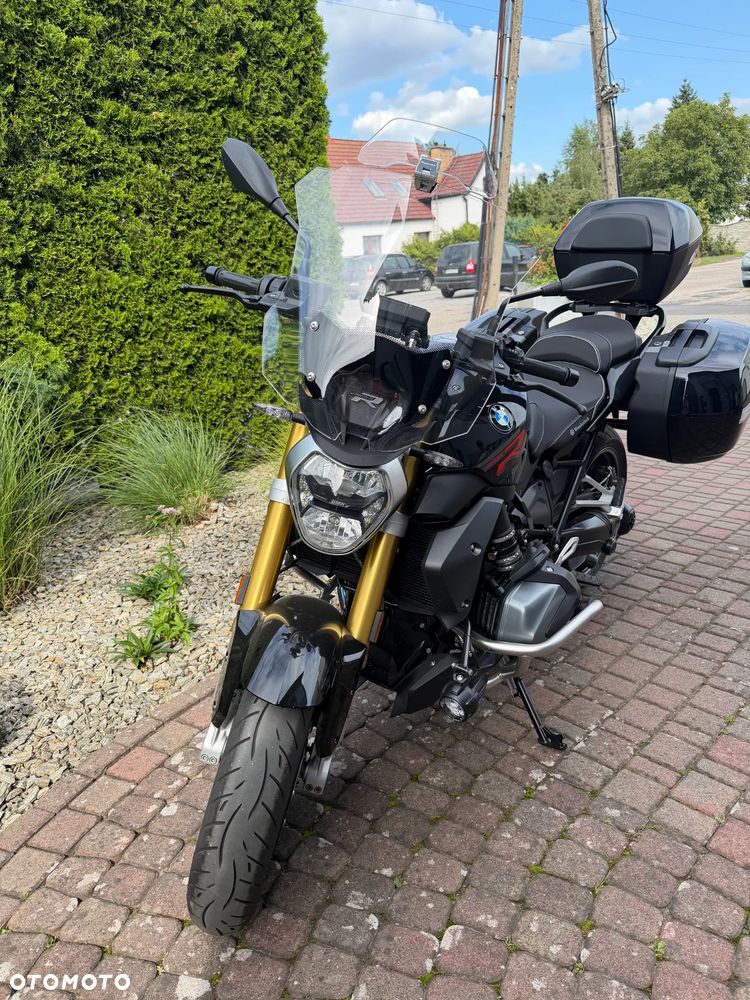 BMW R - 3