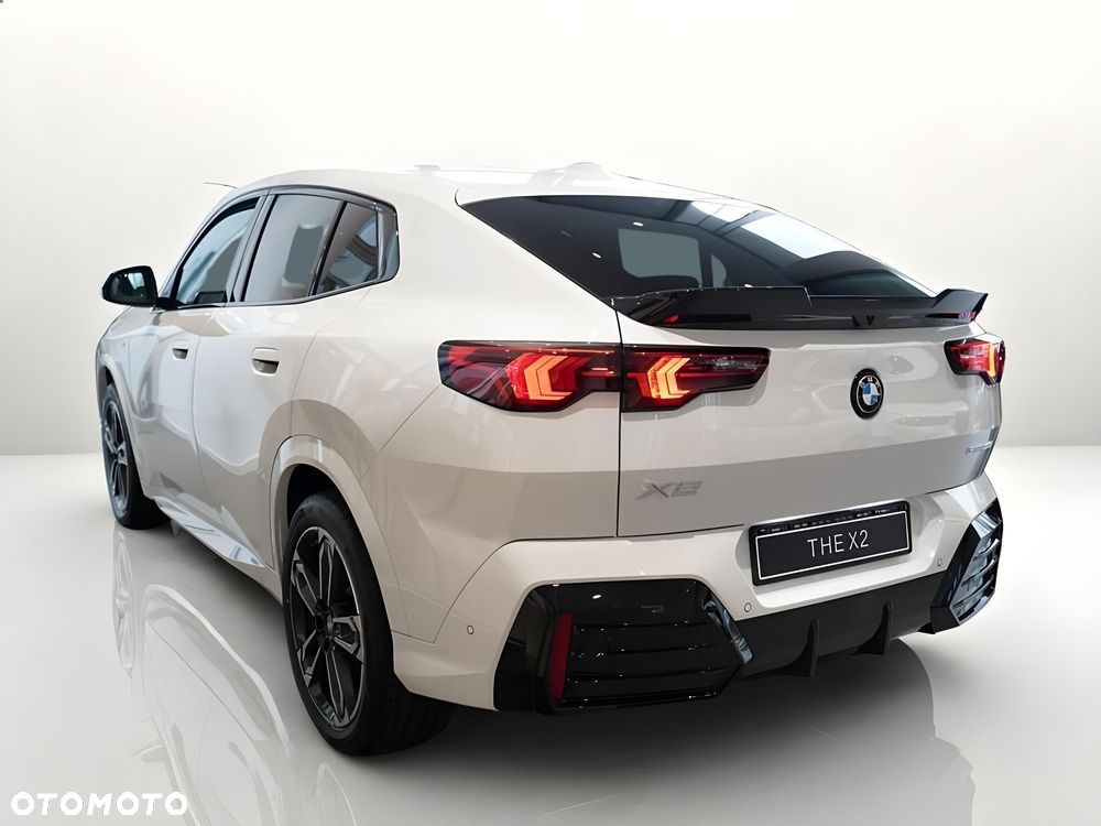 BMW X2 sDrive20i mHEV M Sport - 6
