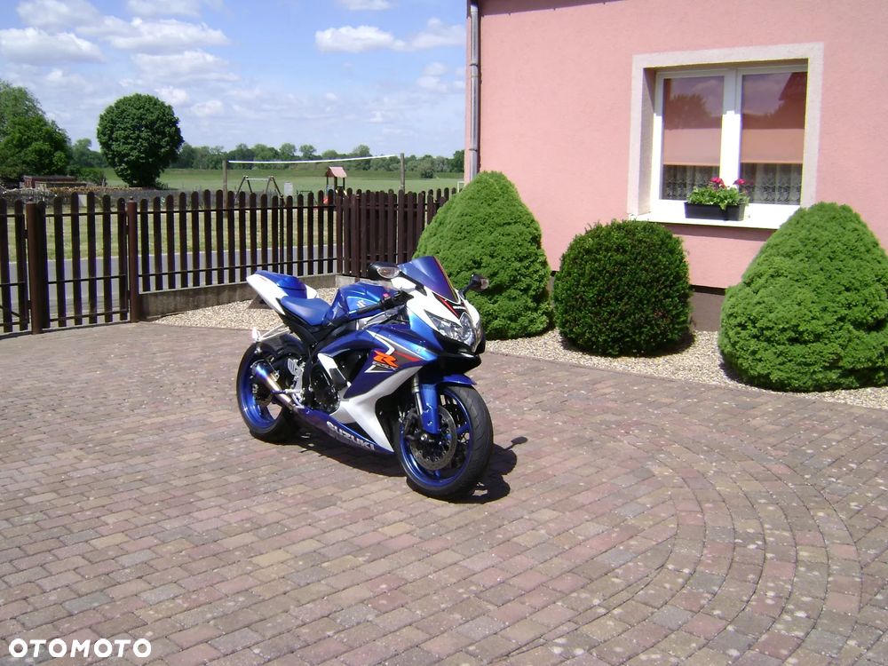 Suzuki GSX-R - 20