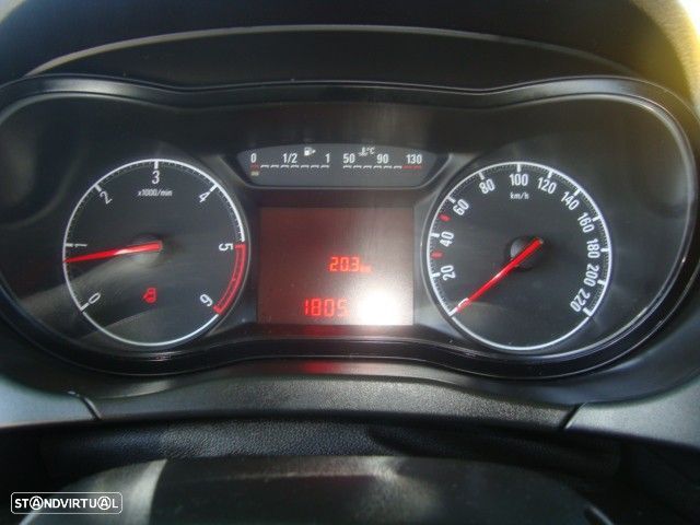 Opel Corsa 1.3 CDTi - 14