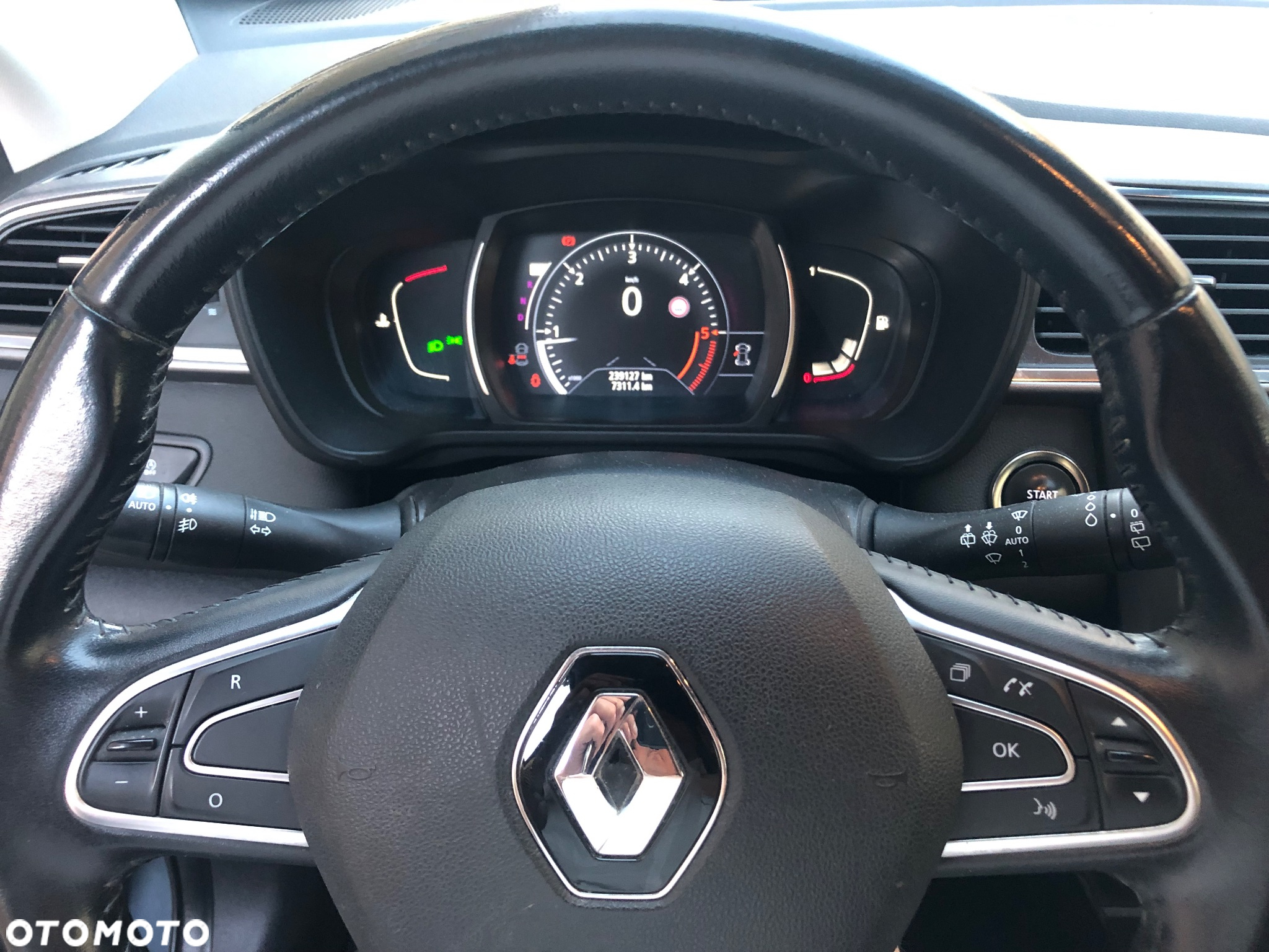 Renault Kadjar 1.5 dCi Energy Night&Day EDC - 3