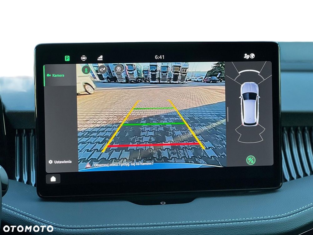 Skoda Superb 1.5 TSI Plug-in Hybrid L&K DSG - 35