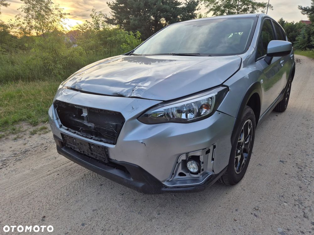 Subaru XV 1.6i Comfort (EyeSight) Lineartronic - 16