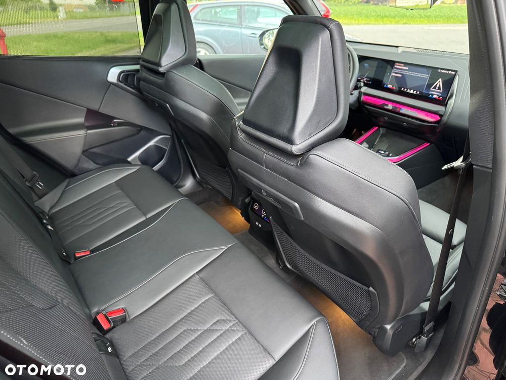 BMW X3 20d xDrive - 34
