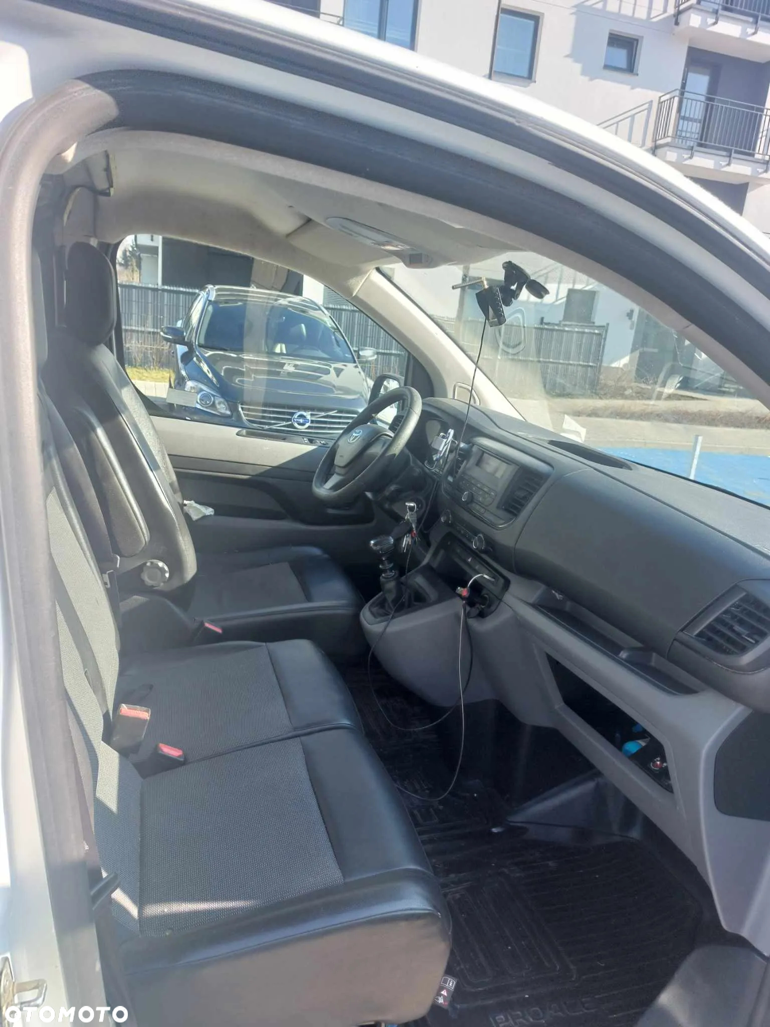 Toyota Proace - 12