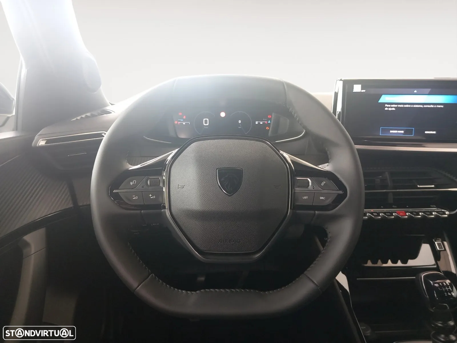 Peugeot 2008 1.2 PureTech Allure - 13