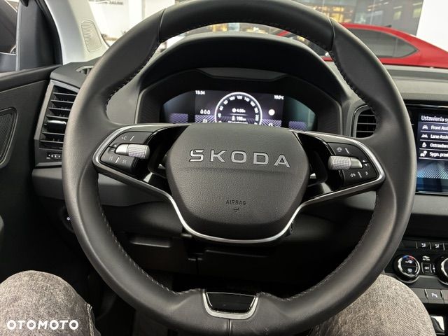 Skoda Karoq 1.5 TSI ACT Edition 130 DSG - 23
