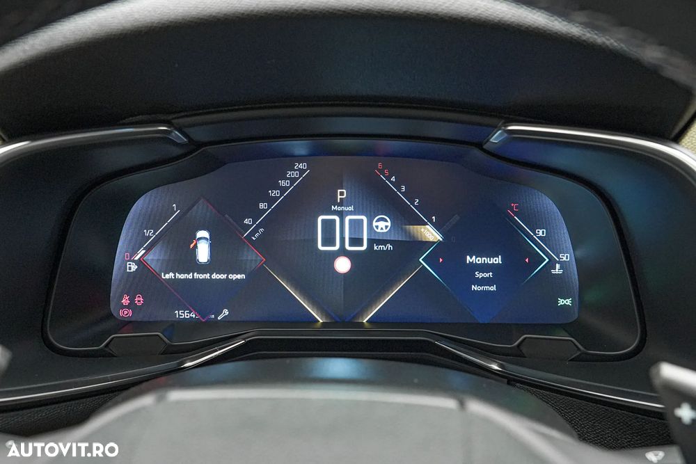 DS Automobiles DS 7 Crossback 1.5 BlueHDi 130 S&S EAT8 BASTILLE+ - 23