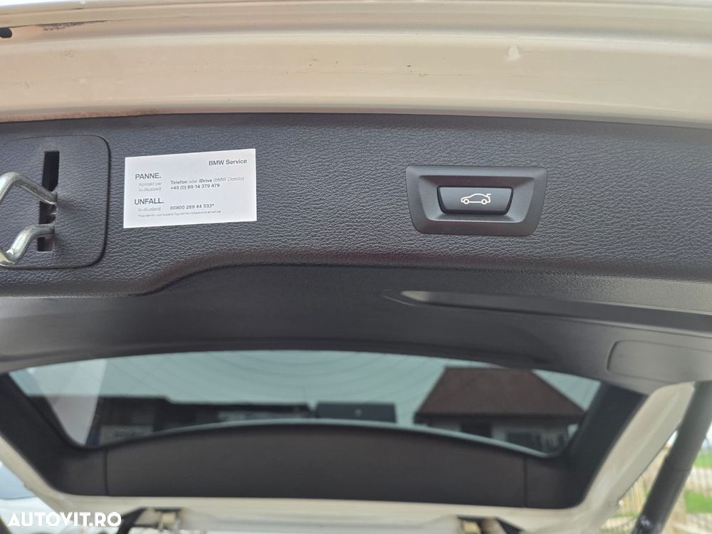 BMW X3 xDrive20d M Sport - 17