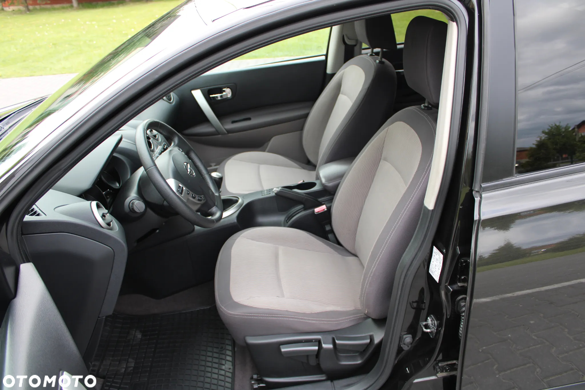 Nissan Qashqai 2.0 acenta - 18
