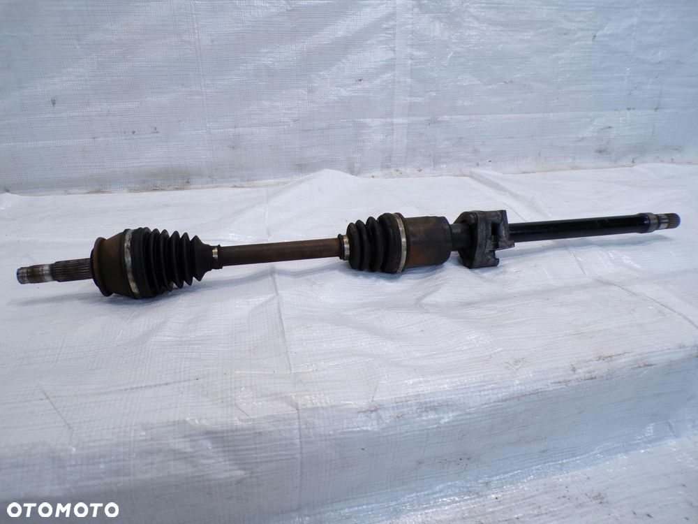 Półoś prawy długa przód 94560848 AA2B Opel Mokka A 1,6 CDTI - 2