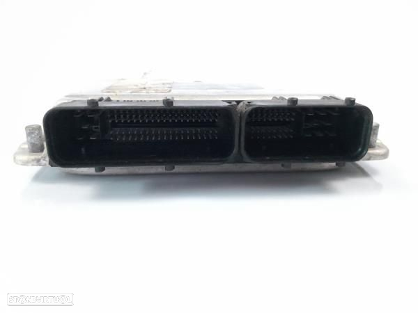 Centralina / Modulo Motor Volkswagen Sharan (7M8, 7M9, 7M6) - 2
