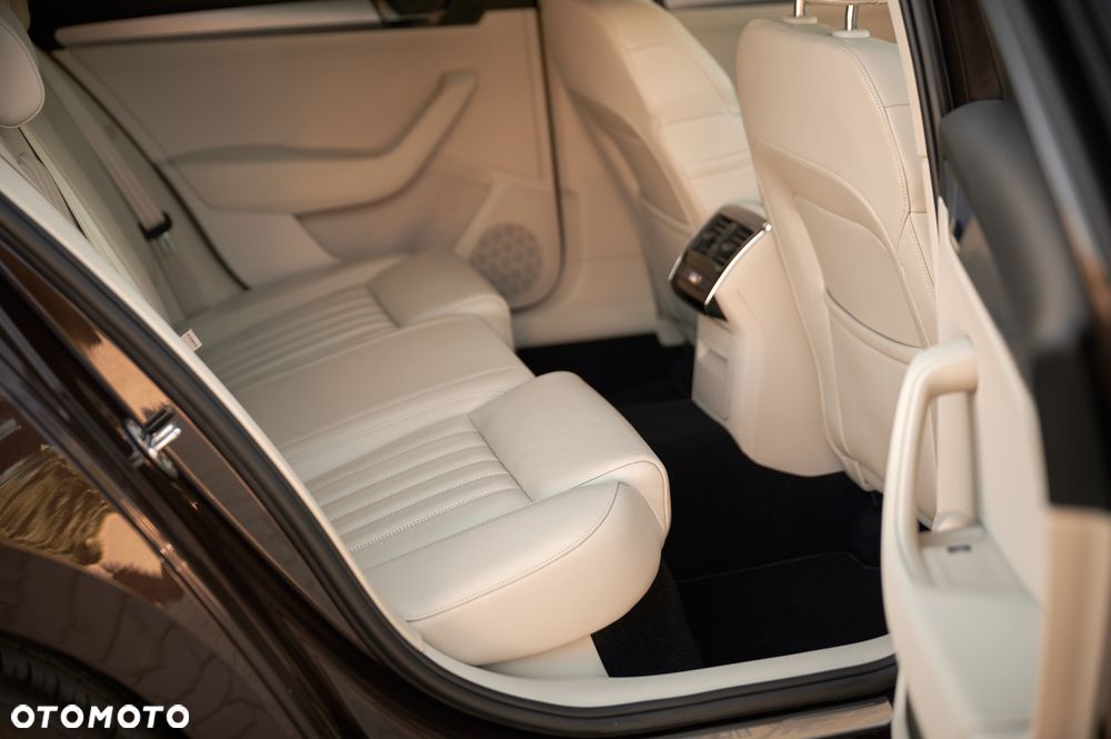 Skoda Superb - 27