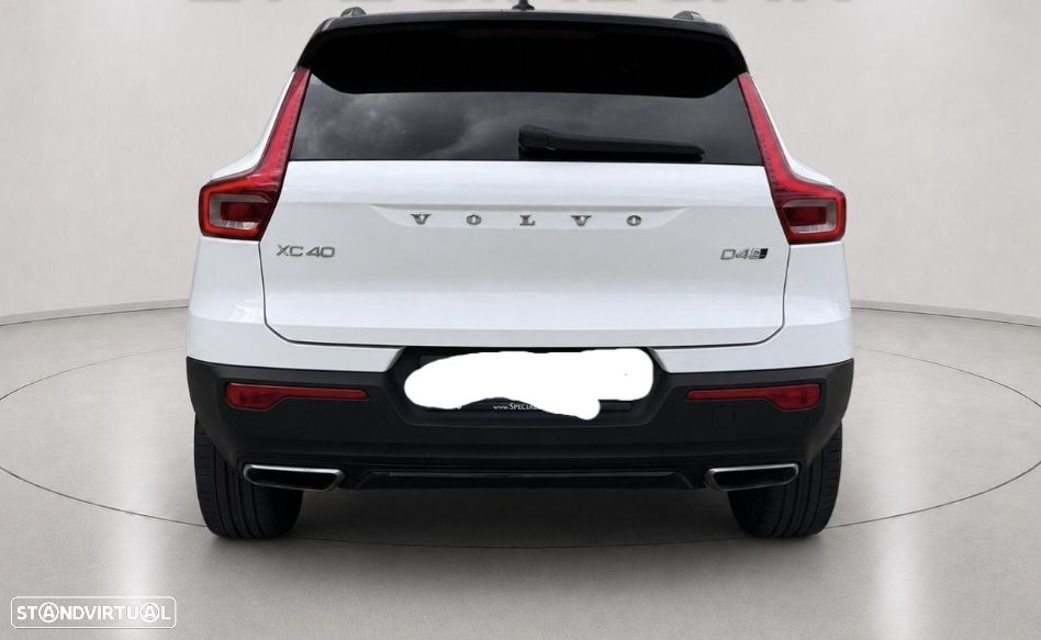 Volvo XC 40 - 6