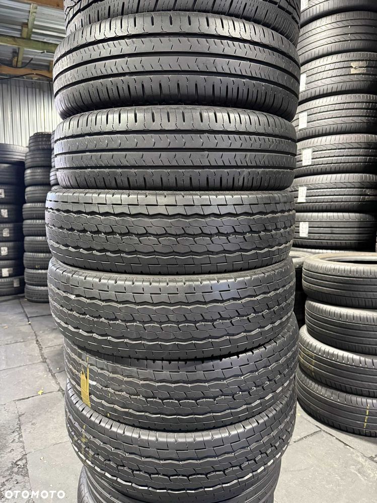 Hurt Opon Używanych Osobowe 20 CALI F-VAT - 7