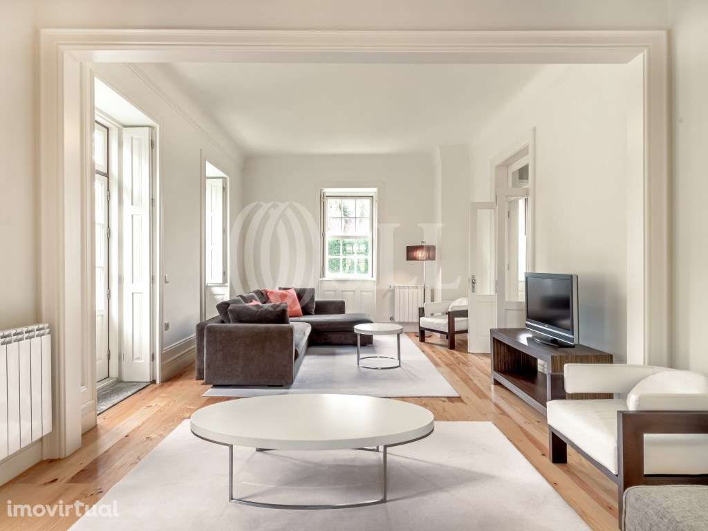 Moradias T4 e T1, no centro de Vila Nova de Gaia, Porto - Grande imagem: 5/54