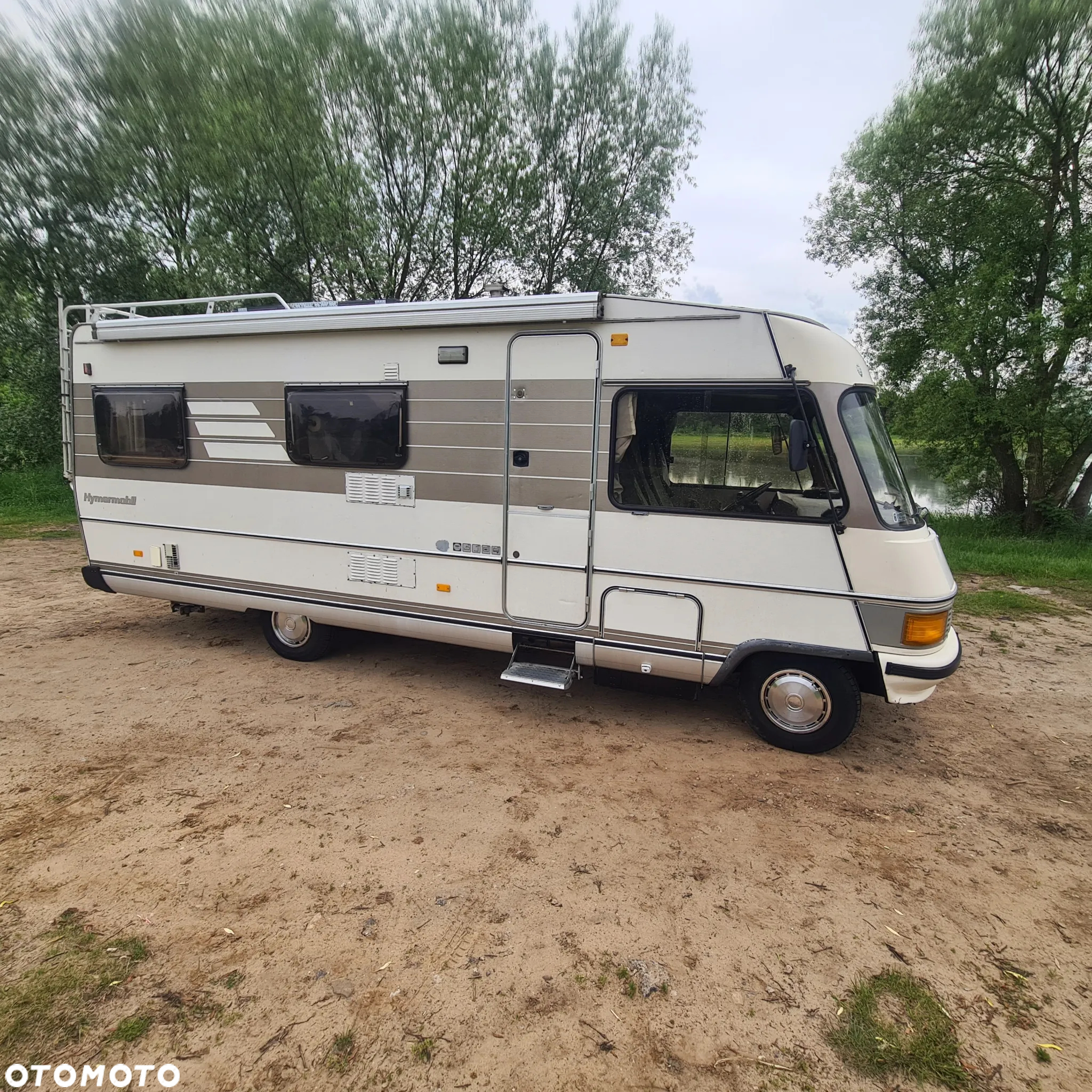 Fiat Ducato maxi - 9