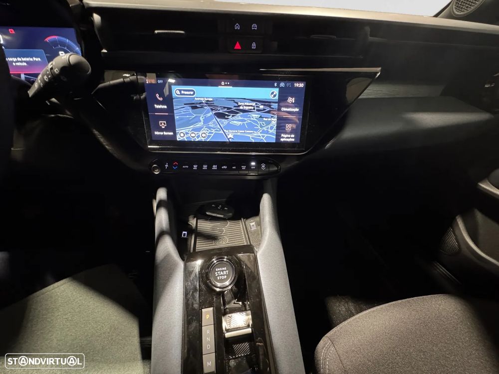 Alfa Romeo Junior 1.2 Sprint eDCT6 - 14