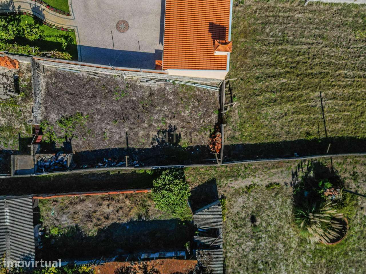 Terreno misto com 3.020 m² e área habitacional em Leitões - Mira - Grande imagem: 4/15