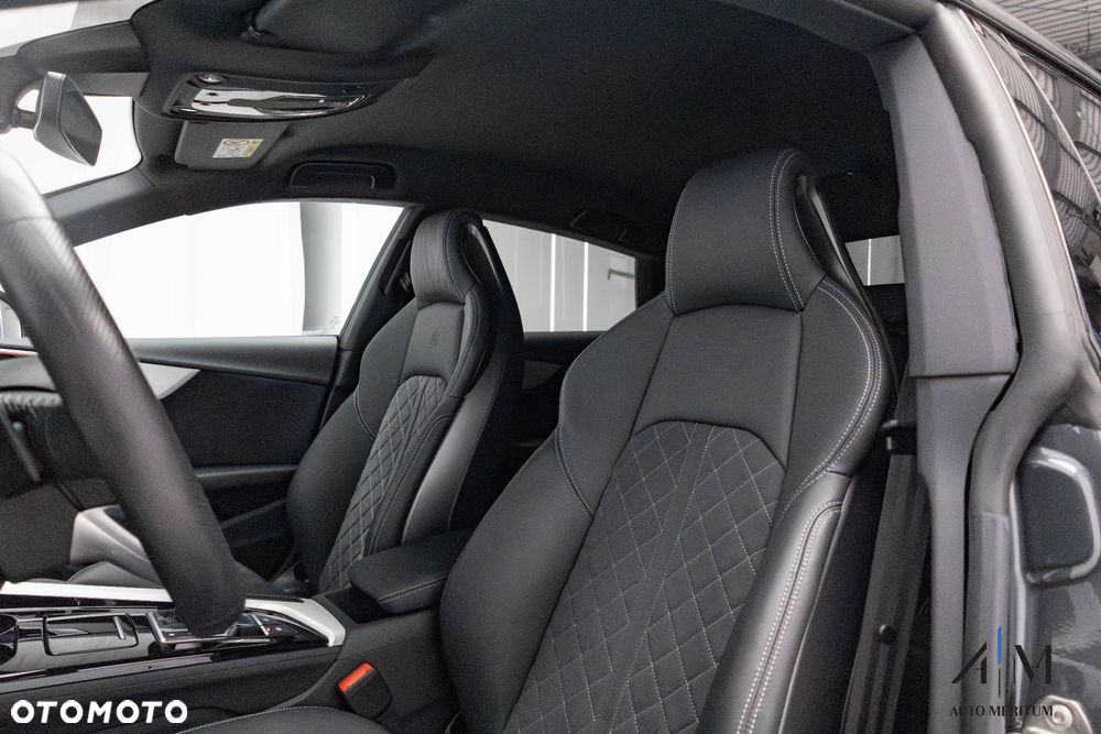Audi A5 Sportback - 21
