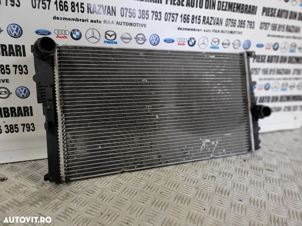 Radiator Racire Apa Bmw F20 F21 F22 F23 F30 F31 F32 F33 F34 F36 Cod - 2