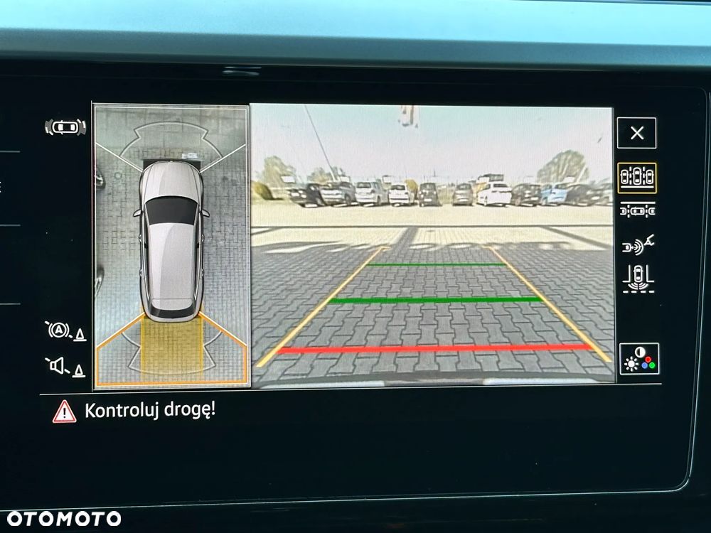 Volkswagen Arteon 2.0 TSI R-Line DSG - 24