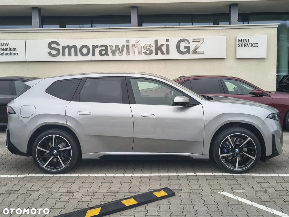 BMW iX3 40 sDrive 86.9kWh - 2