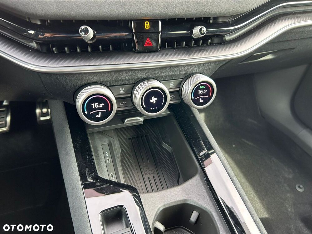 Skoda Superb - 27