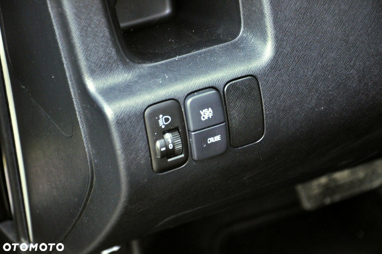 Honda CR-V 2.0i Automatik Executive - 18