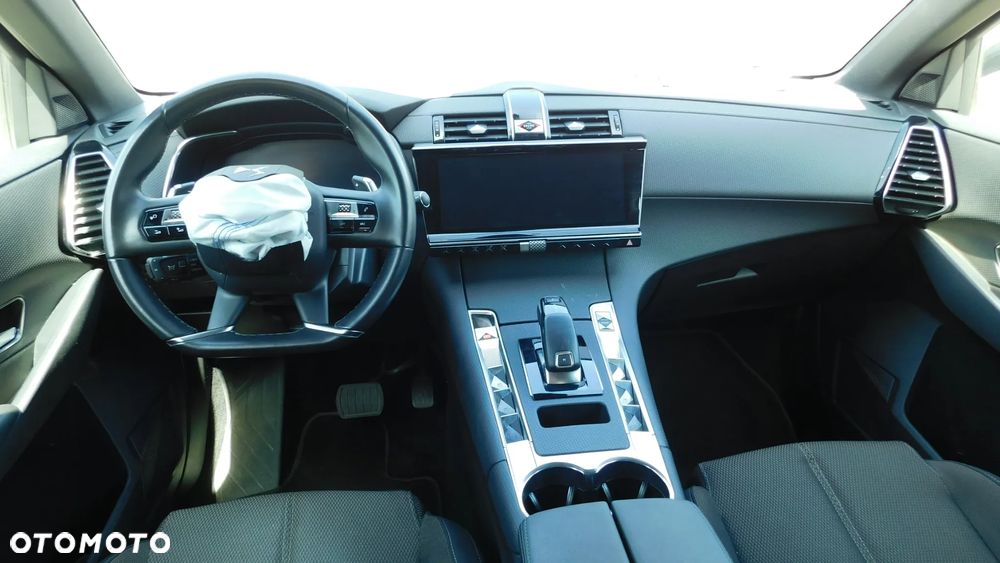 DS Automobiles DS 7 1.5 BlueHDi Bastille - 26