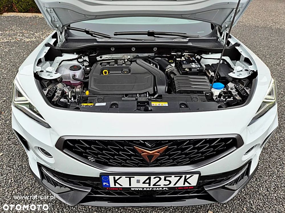 Cupra Formentor 1.5 TSI DSG - 35