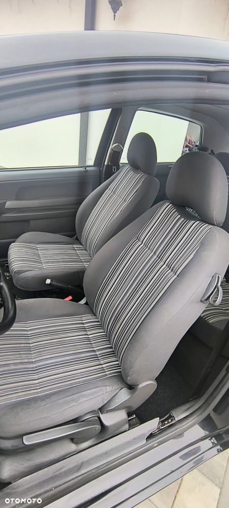 Volkswagen Fox 1.4 - 5