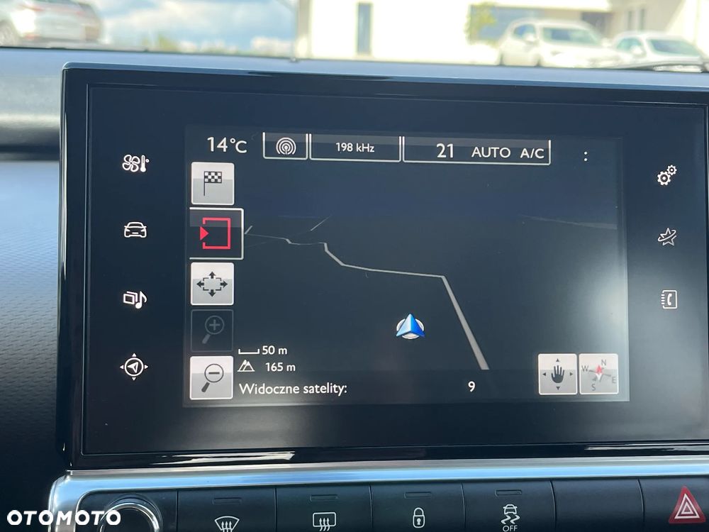 Citroën C4 Cactus - 30