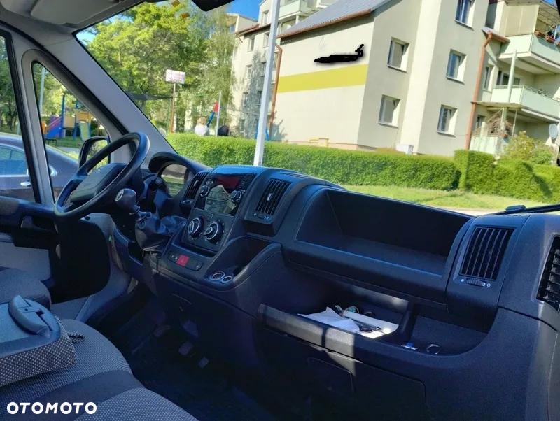 Peugeot Boxer - 8
