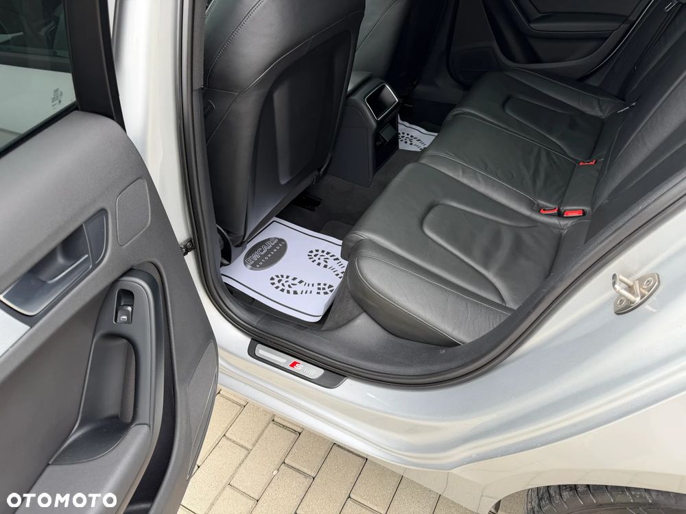 Audi A4 Avant 1.8 TFSI S line Sportpaket (plus) - 23