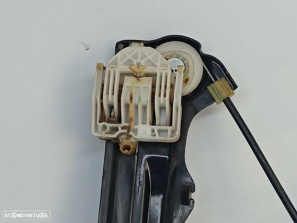 ELEVADOR FRENTE ESQUERDO BMW X5 (E70) XDRIVE30D - 3