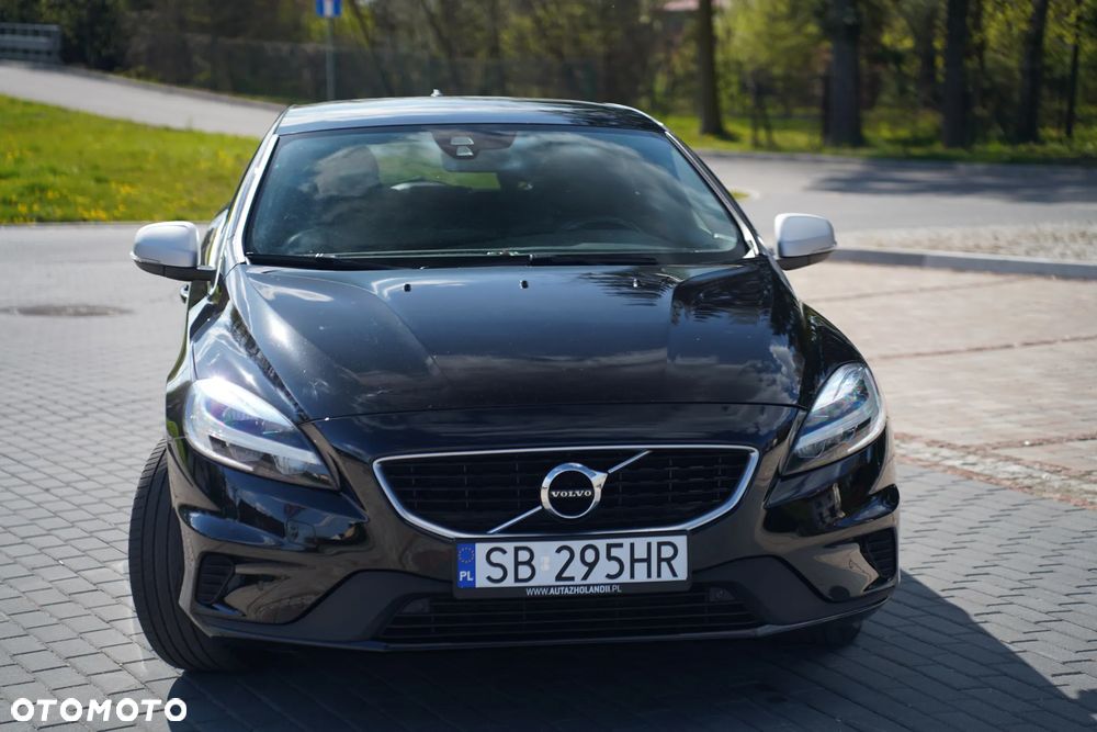 Volvo V40 T4 Geartronic RDesign - 5
