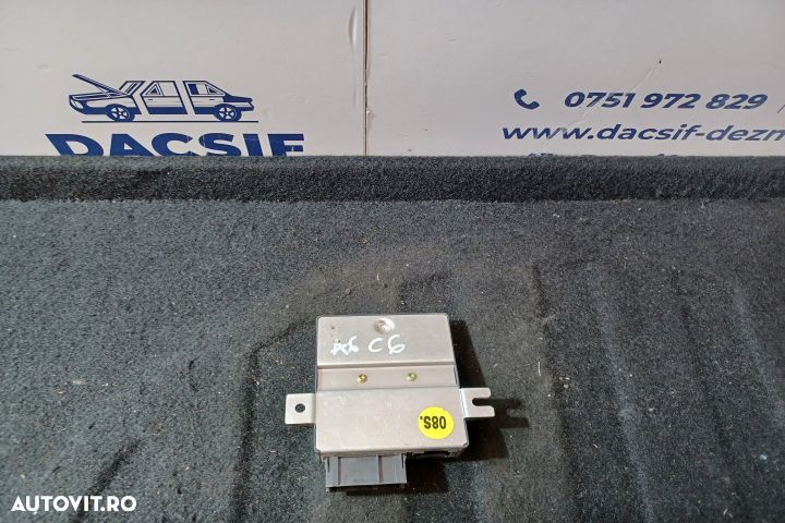 Modul CAN 4F0907468B 4F0907468B Audi A6 4F/C6 [2004 - 2008] Sedan 2.0 - 2