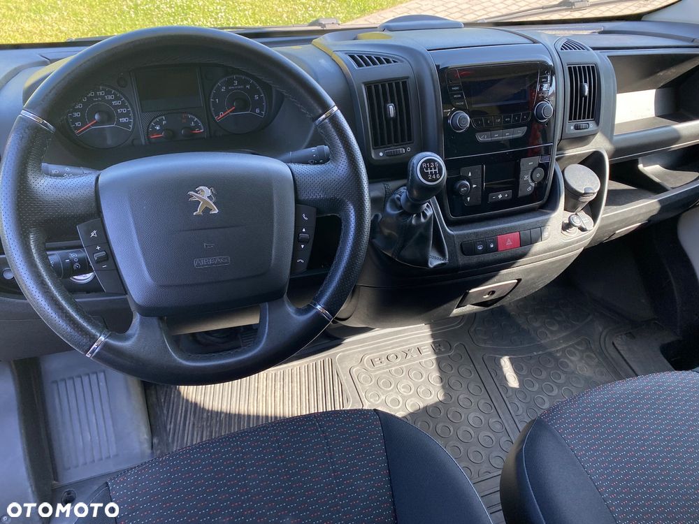 Peugeot BOXER - 6